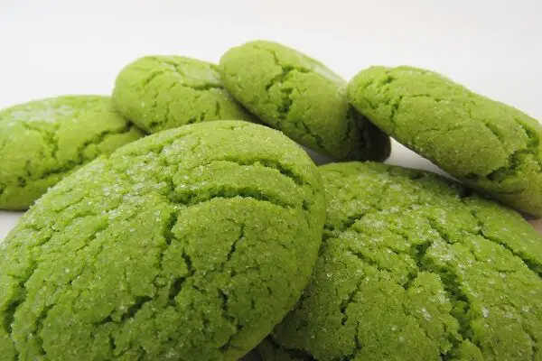 How To Make Cannabis Sugar Cookies