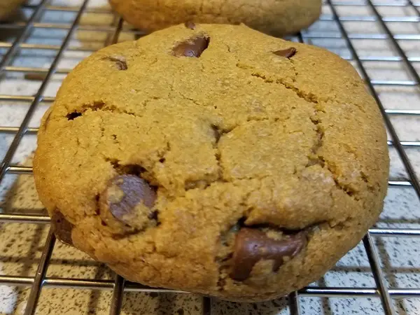 How to Make Cannabis Chocolate Chip Cookies