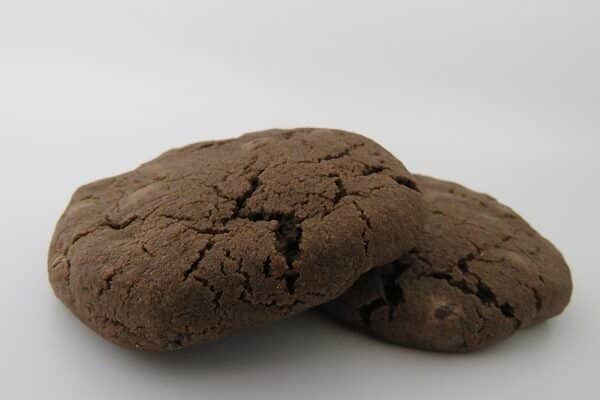 How To Make Cannabis Double Chocolate Cookies