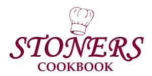 Stoners Cookbook Logo 2019