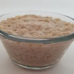 creamy cannabis rice pudding recipe