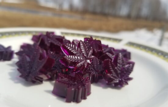 How To Make Cannabis Infused Gummies