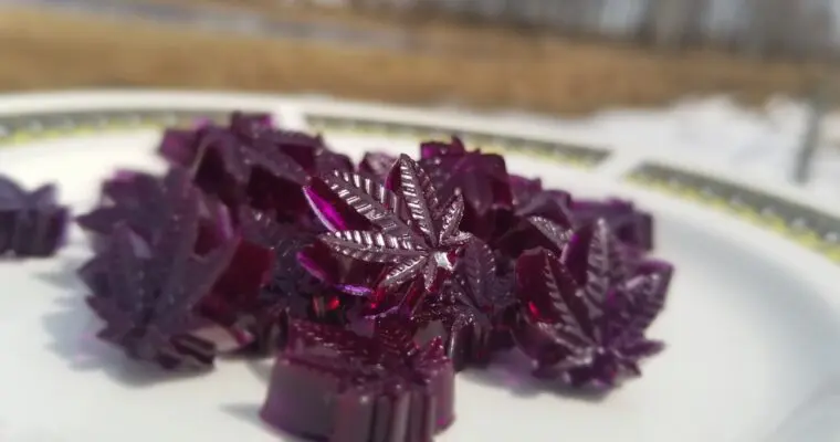 How To Make Cannabis Infused Gummies