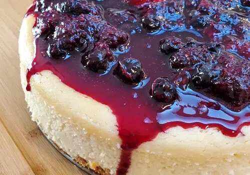 How To Make Wow Factor Weed Cheesecake