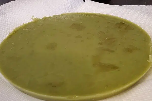 How To Use Cannabis Trim To Make Cannabutter