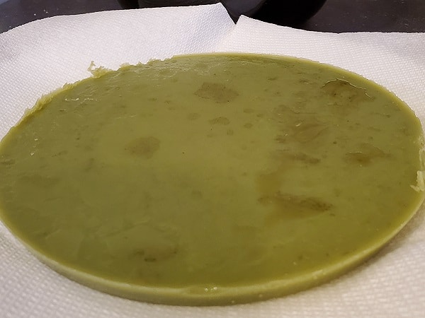 How to make cannabutter with cannabis trim